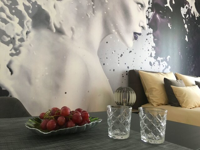 ウイーン ウェストサイド アパートメンツ