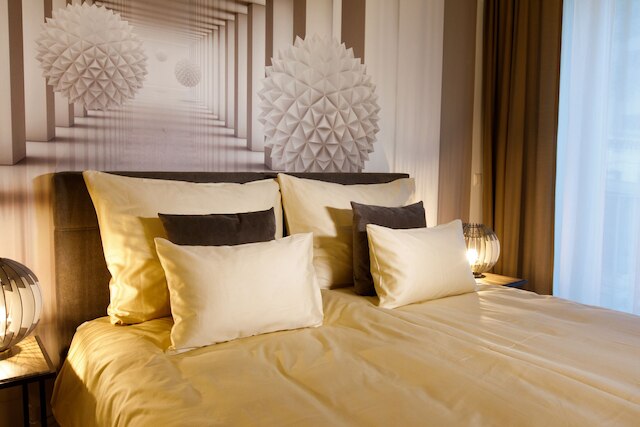 ウイーン ウェストサイド アパートメンツ