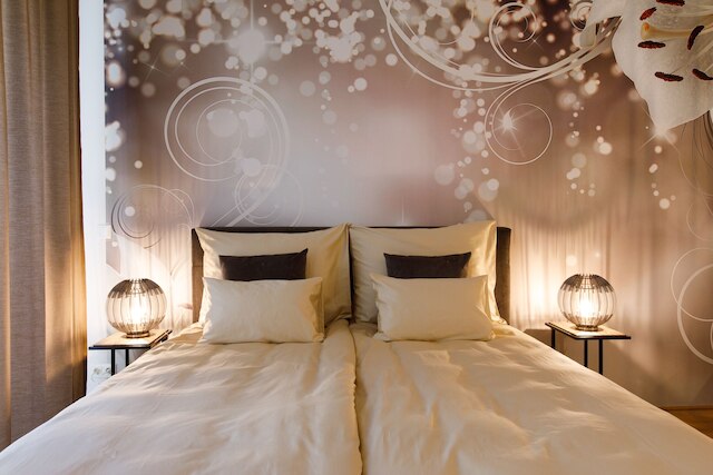 ウイーン ウェストサイド アパートメンツ