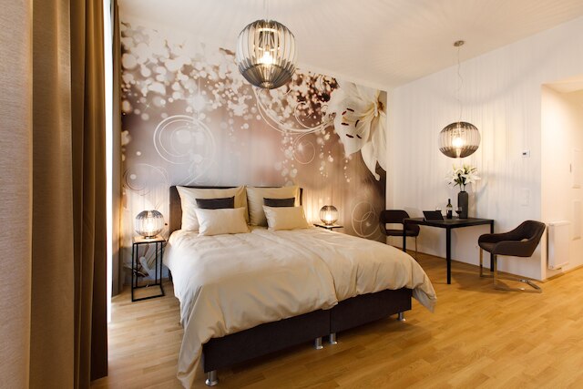 ウイーン ウェストサイド アパートメンツ