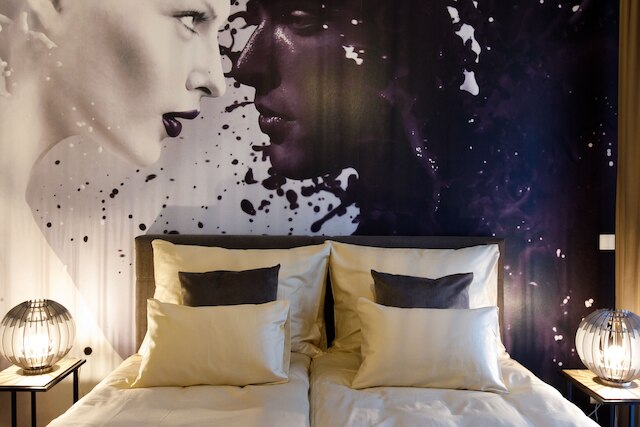 ウイーン ウェストサイド アパートメンツ