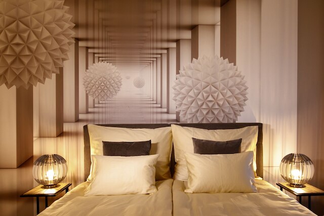 ウイーン ウェストサイド アパートメンツ