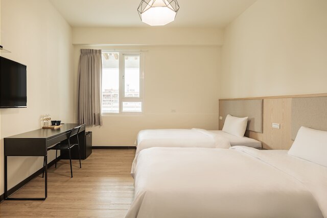 ミーント トュ ビー (偶然行旅)