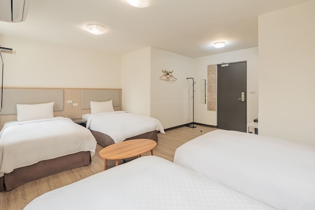 ミーント トュ ビー (偶然行旅)