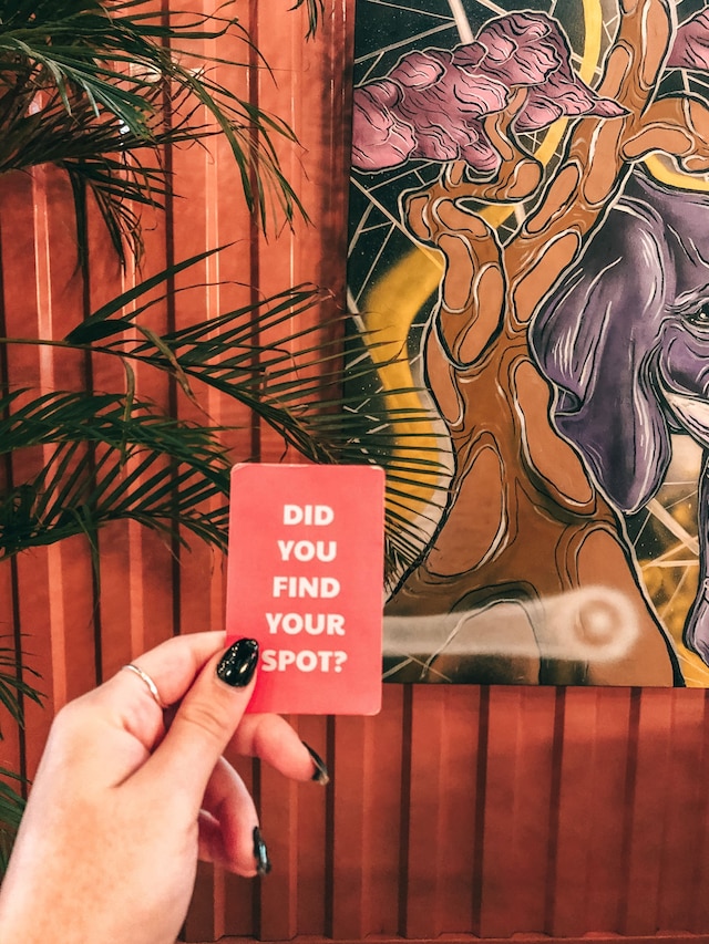 ザ スポット ホステル