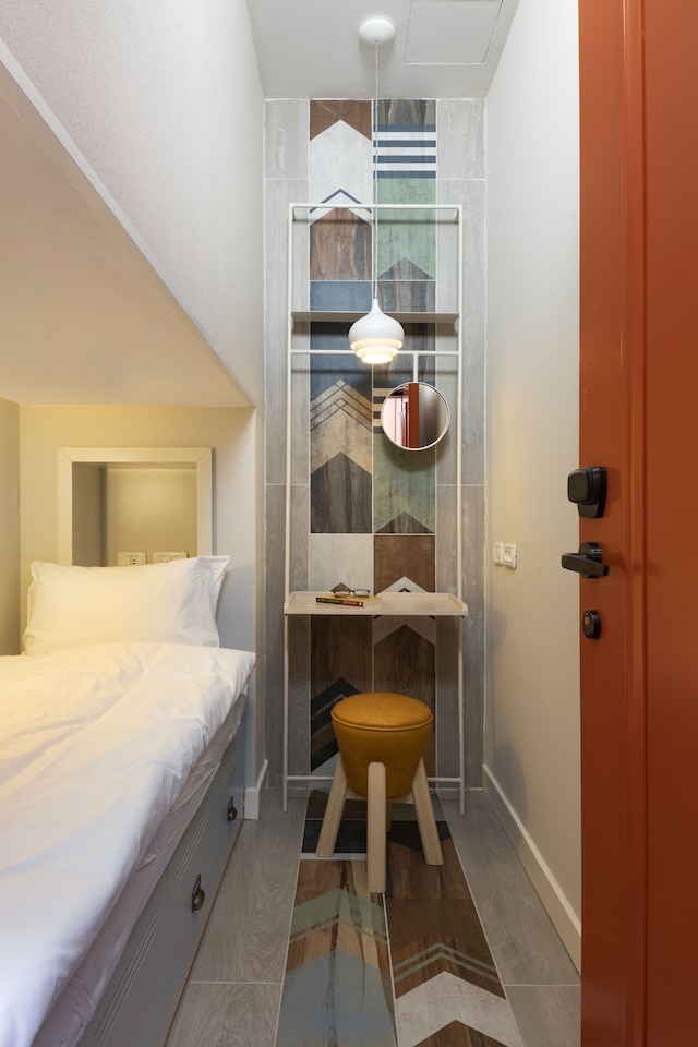 ザ スポット ホステル