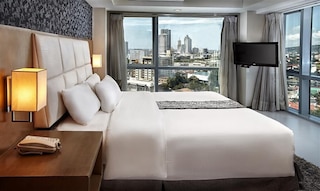 クエスト サービスド レジデンシズ