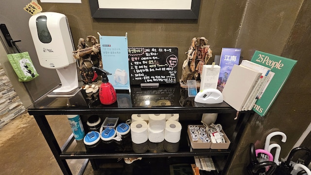 ステラ ホステル