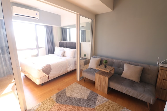 オアシス リージェンシー アット アクア プライベート レジデンシズ - リビングストーン