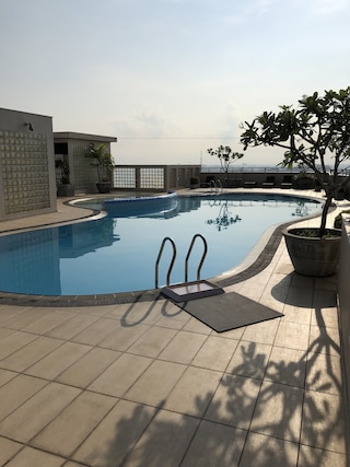 ヘッジズ コート レジデンシーズ タウンホール - 2 ルーム 3 ベッド アパートメント