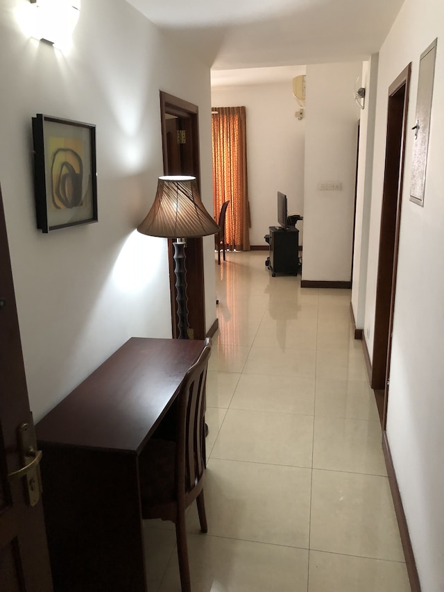 ヘッジズ コート レジデンシーズ タウンホール - 2 ルーム 3 ベッド アパートメント