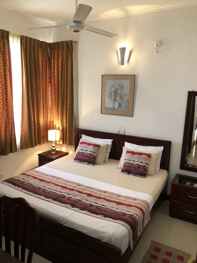 ヘッジズ コート レジデンシーズ タウンホール - 2 ルーム 3 ベッド アパートメント