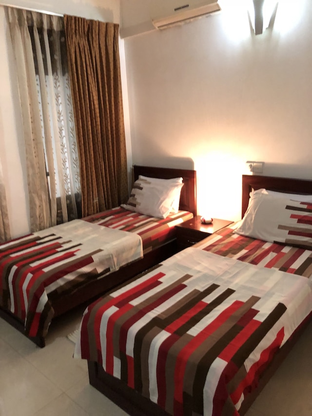 ヘッジズ コート レジデンシーズ タウンホール - 2 ルーム 3 ベッド アパートメント