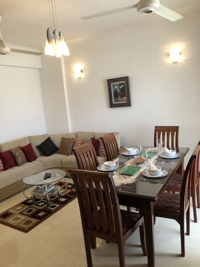 ヘッジズ コート レジデンシーズ タウンホール - 2 ルーム 3 ベッド アパートメント