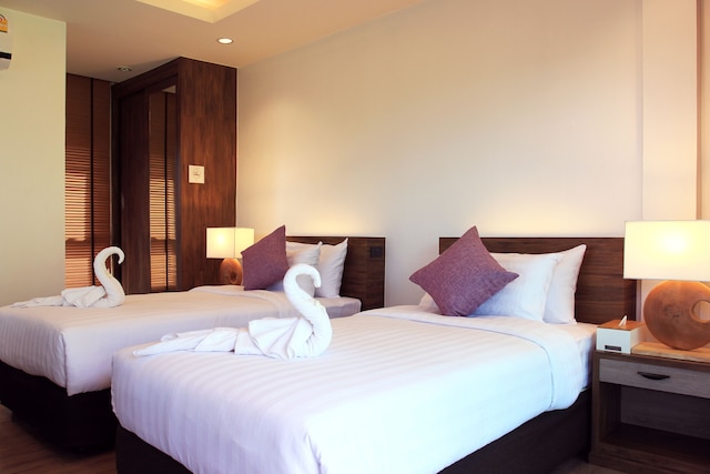 ケーン クルエン タレイ リゾート