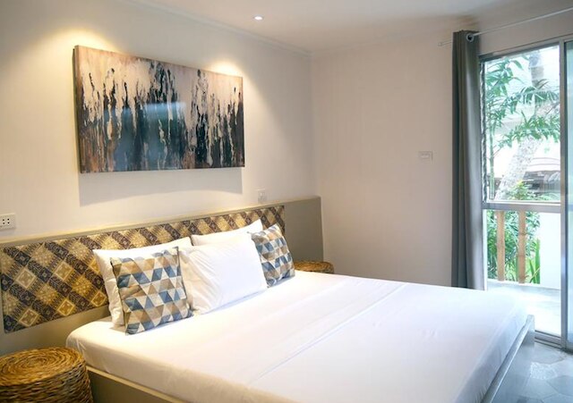 ボホール ドリームキャッチャー リゾート