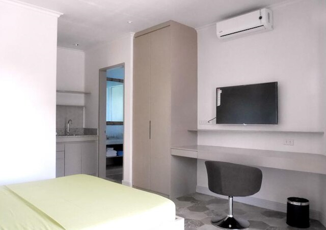 ボホール ドリームキャッチャー リゾート