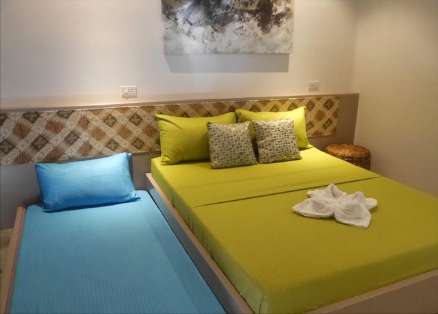 ボホール ドリームキャッチャー リゾート