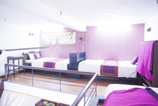 NQ ビンテージ ハウス