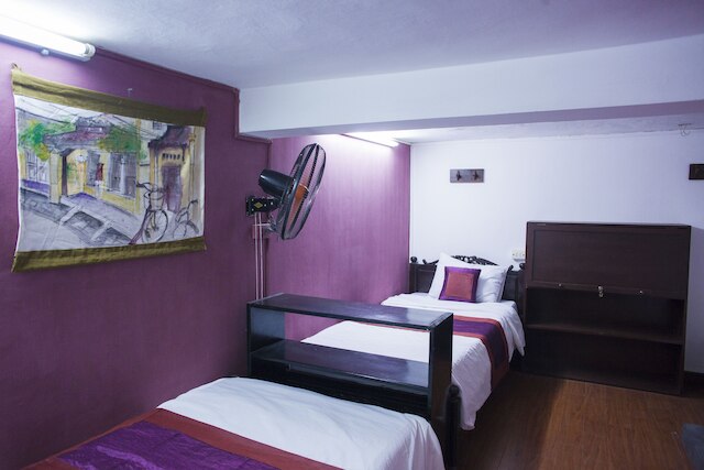 NQ ビンテージ ハウス