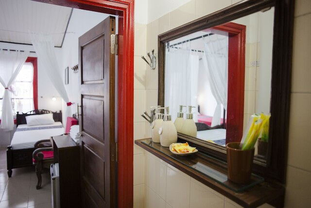 NQ ビンテージ ハウス