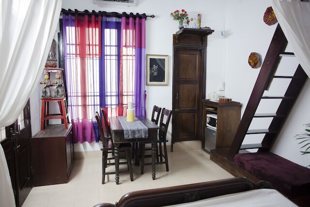 NQ ビンテージ ハウス