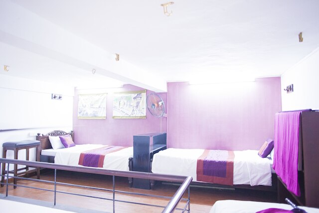 NQ ビンテージ ハウス