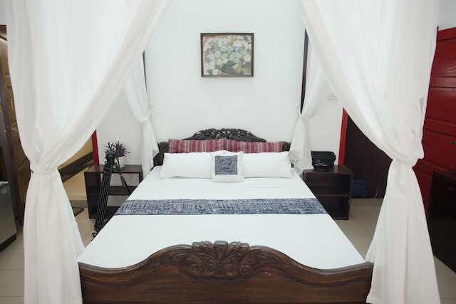 NQ ビンテージ ハウス