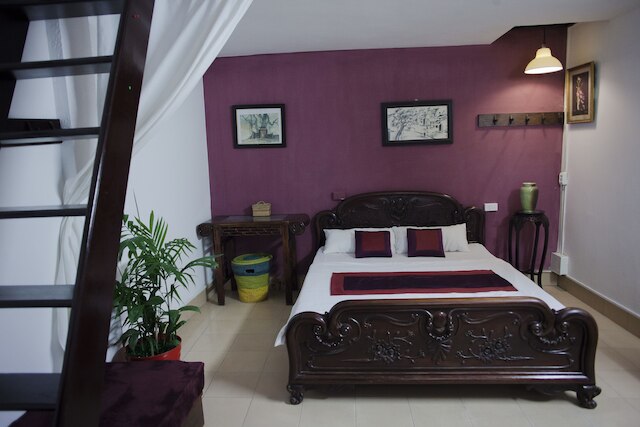 NQ ビンテージ ハウス