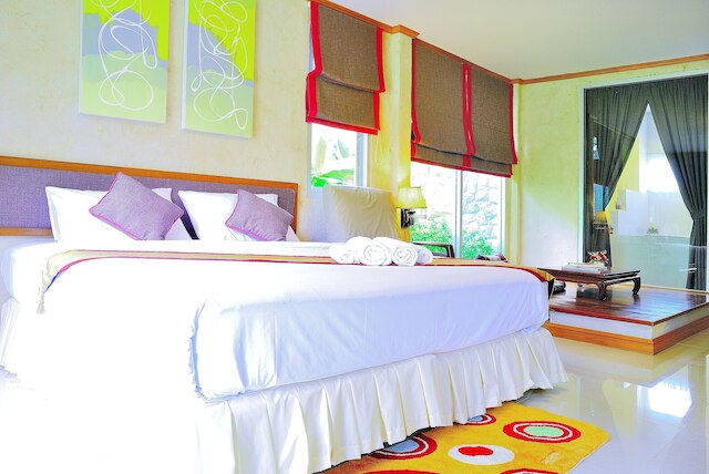 ムーシィ ヤード ホメテル カオヤイ