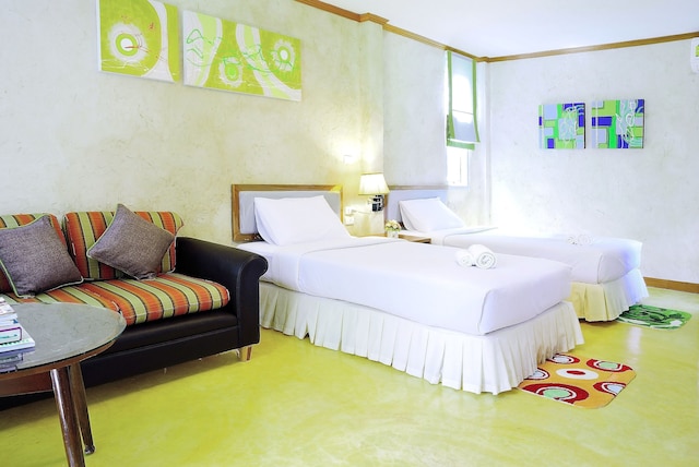 ムーシィ ヤード ホメテル カオヤイ