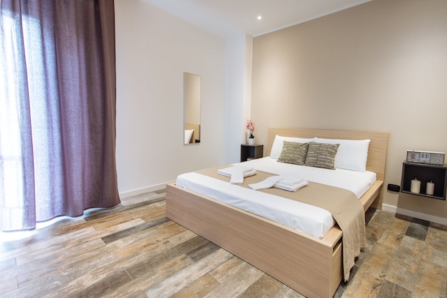 ポリテアマ ラグジュアリー スイーツ