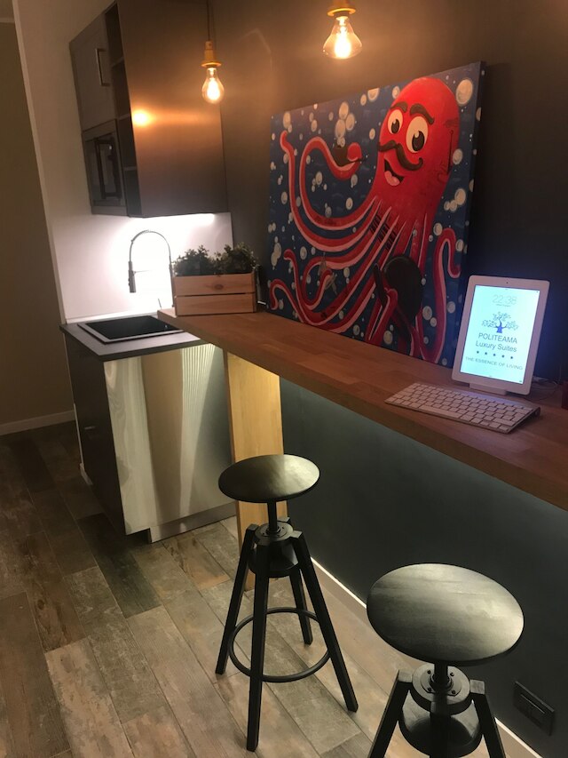 ポリテアマ ラグジュアリー スイーツ