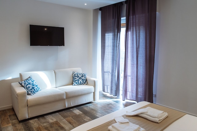 ポリテアマ ラグジュアリー スイーツ