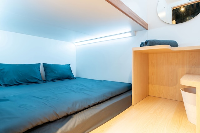 ボボポッド パスカル、バンドン