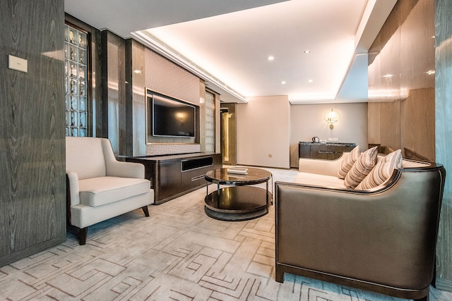 メルキュール 重慶 ダウンタウン (重庆解放碑美居酒店)