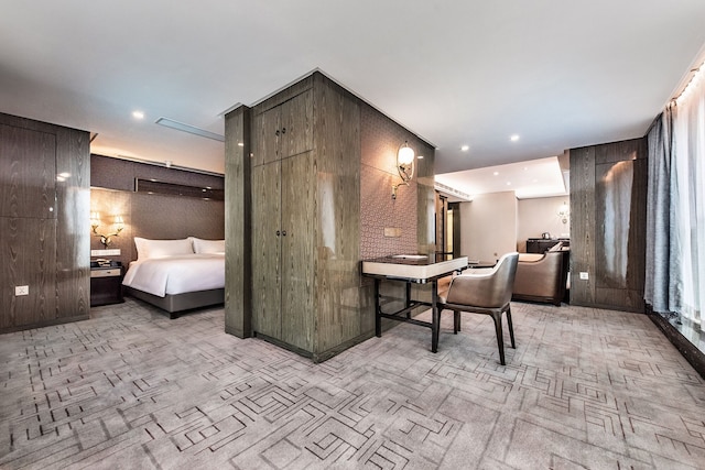 メルキュール 重慶 ダウンタウン (重庆解放碑美居酒店)