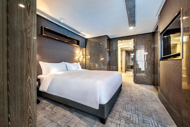 メルキュール 重慶 ダウンタウン (重庆解放碑美居酒店)