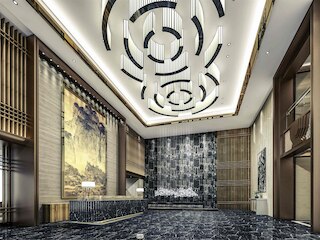 メルキュール 重慶 ダウンタウン (重庆解放碑美居酒店)