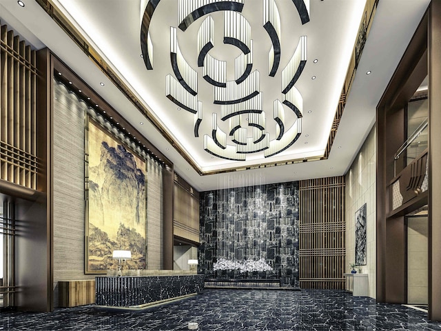 メルキュール 重慶 ダウンタウン (重庆解放碑美居酒店)