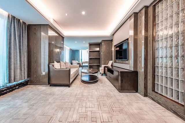 メルキュール 重慶 ダウンタウン (重庆解放碑美居酒店)