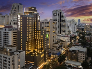 ノボテル バンコク スクンビット 4