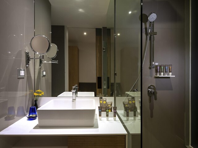 ノボテル バンコク スクンビット  4