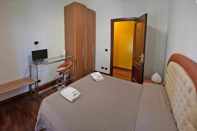 B&B ラ フィエラ ルレ