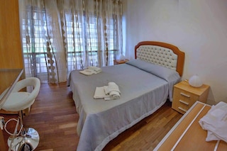 B&B ラ フィエラ ルレ