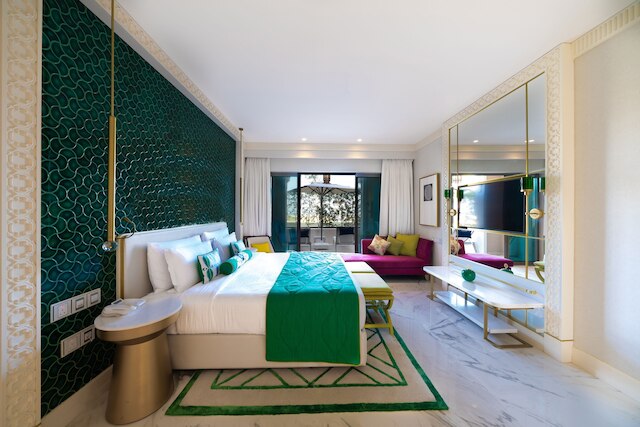 リクソス プレミアム サディヤット アイランド