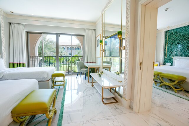 リクソス プレミアム サディヤット アイランド