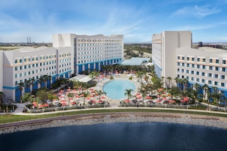 ユニバーサルス エンドレス サマー リゾート - サーフサイド イン アンド スイーツ