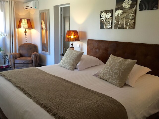 ヴィラ キラウエア B&B