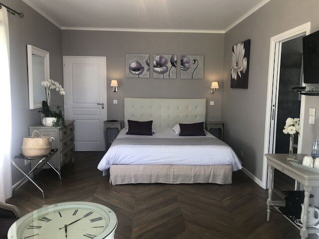 ヴィラ キラウエア B&B